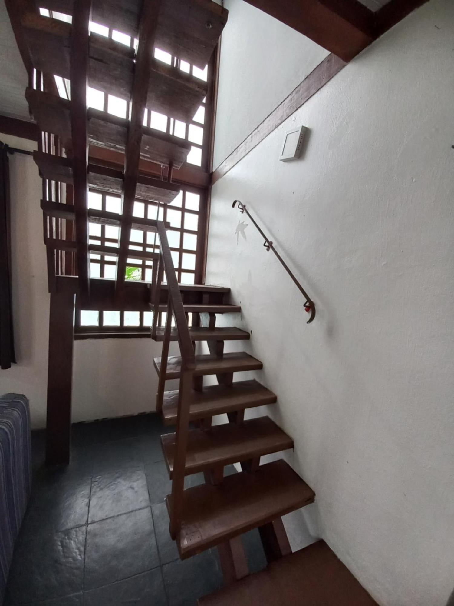 Hotel O Seu Refugio Em Ilhabela Zewnętrze zdjęcie