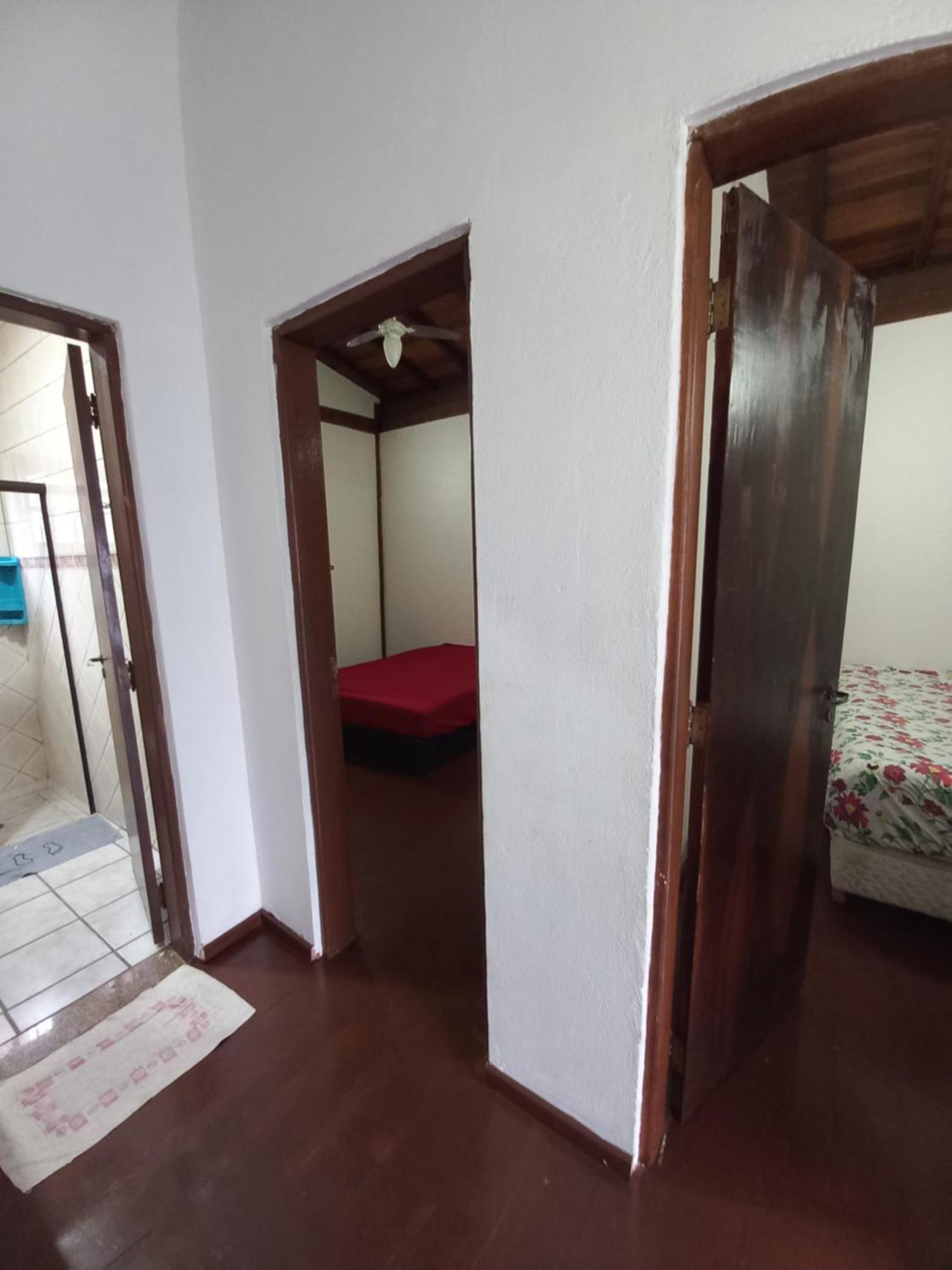 Hotel O Seu Refugio Em Ilhabela Zewnętrze zdjęcie