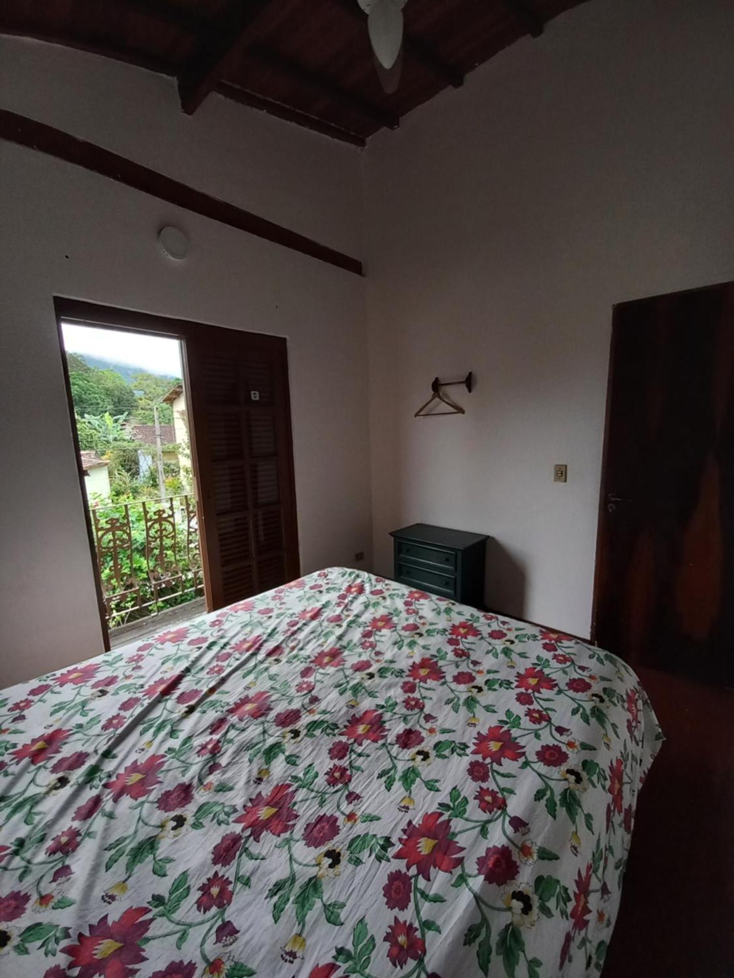 Hotel O Seu Refugio Em Ilhabela Zewnętrze zdjęcie